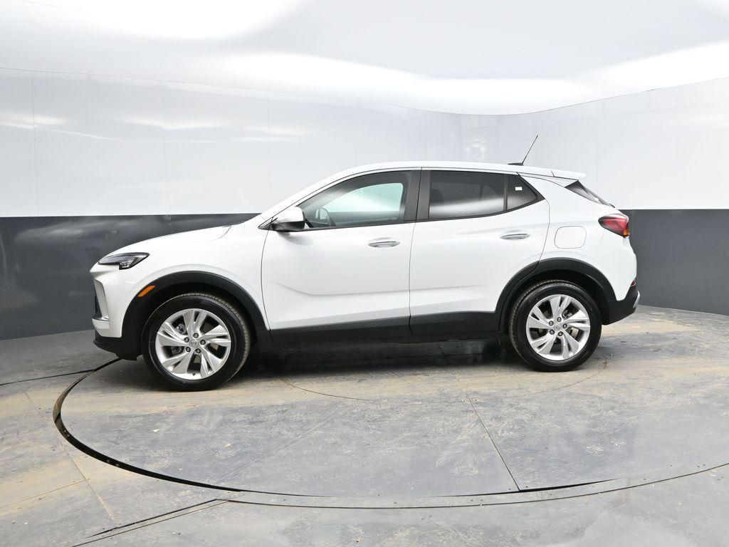 Buick Encore GX 2025