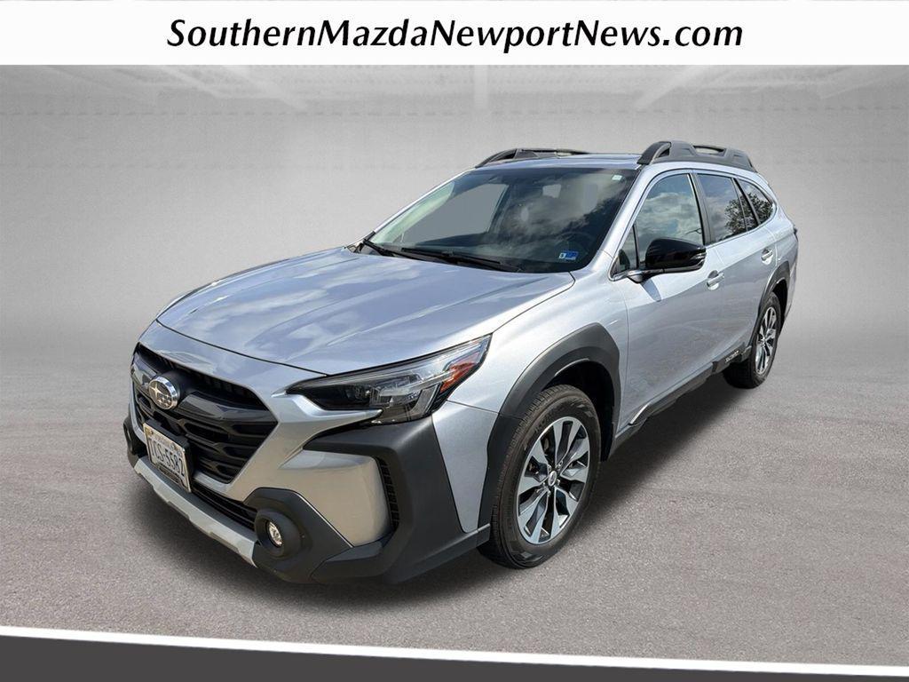 Subaru Outback 2023