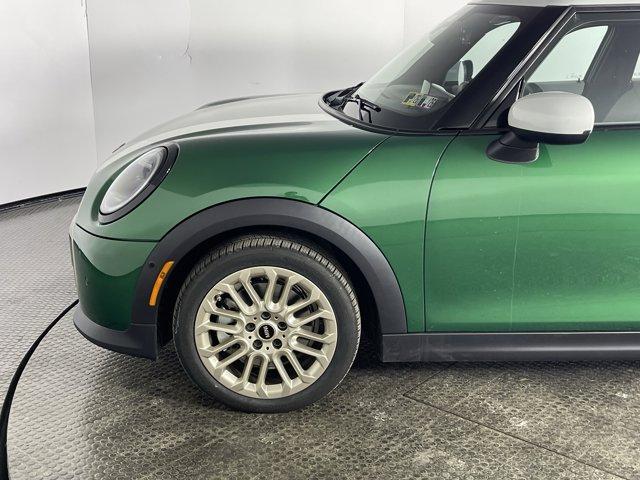 Mini Hardtop 2026