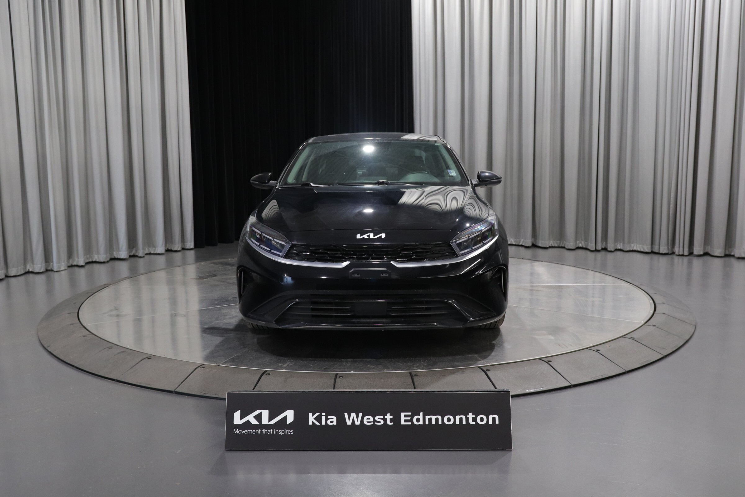 Kia Forte 2024