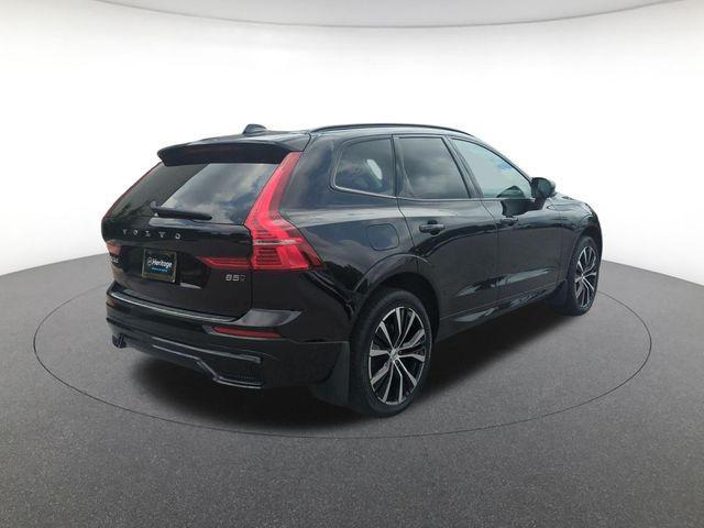 Volvo XC60 2023
