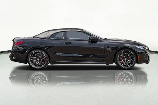 BMW M8 2023
