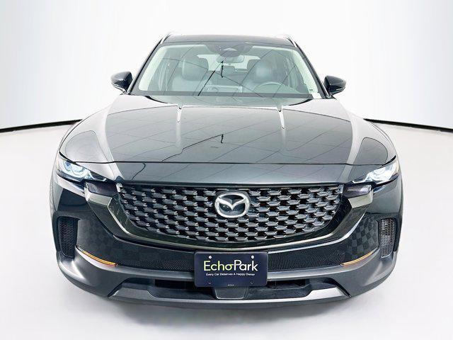 Mazda CX-50 2025