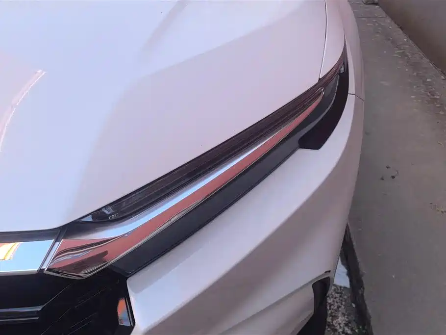 Honda CR-V 2023