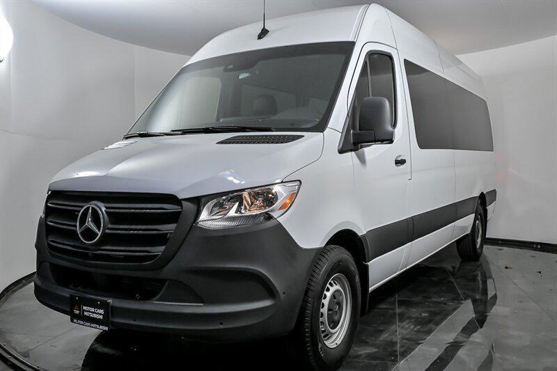 Mercedes-Benz S-Класс 2022
