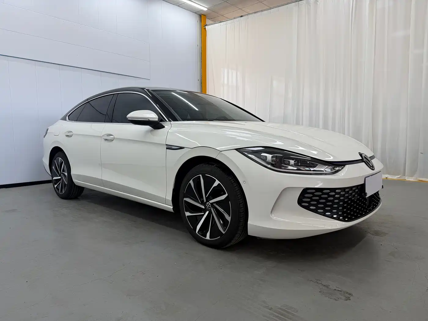 Volkswagen Lamando 2022