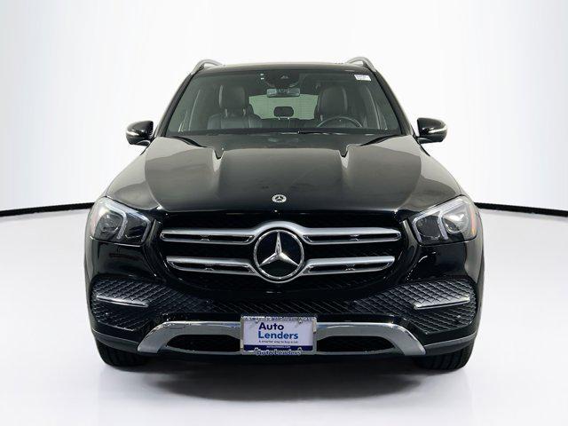 Mercedes-Benz GLE 350 2021