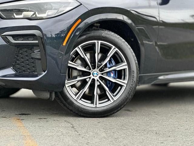 BMW X6 2023