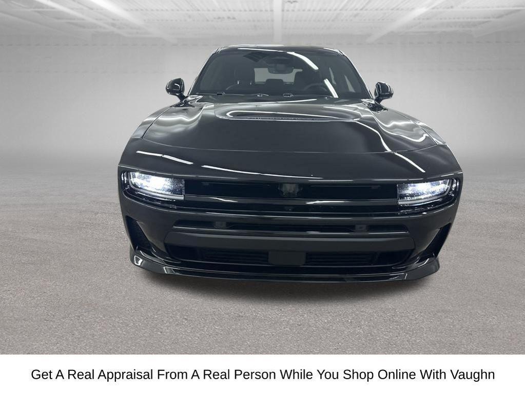 Dodge Charger 2026
