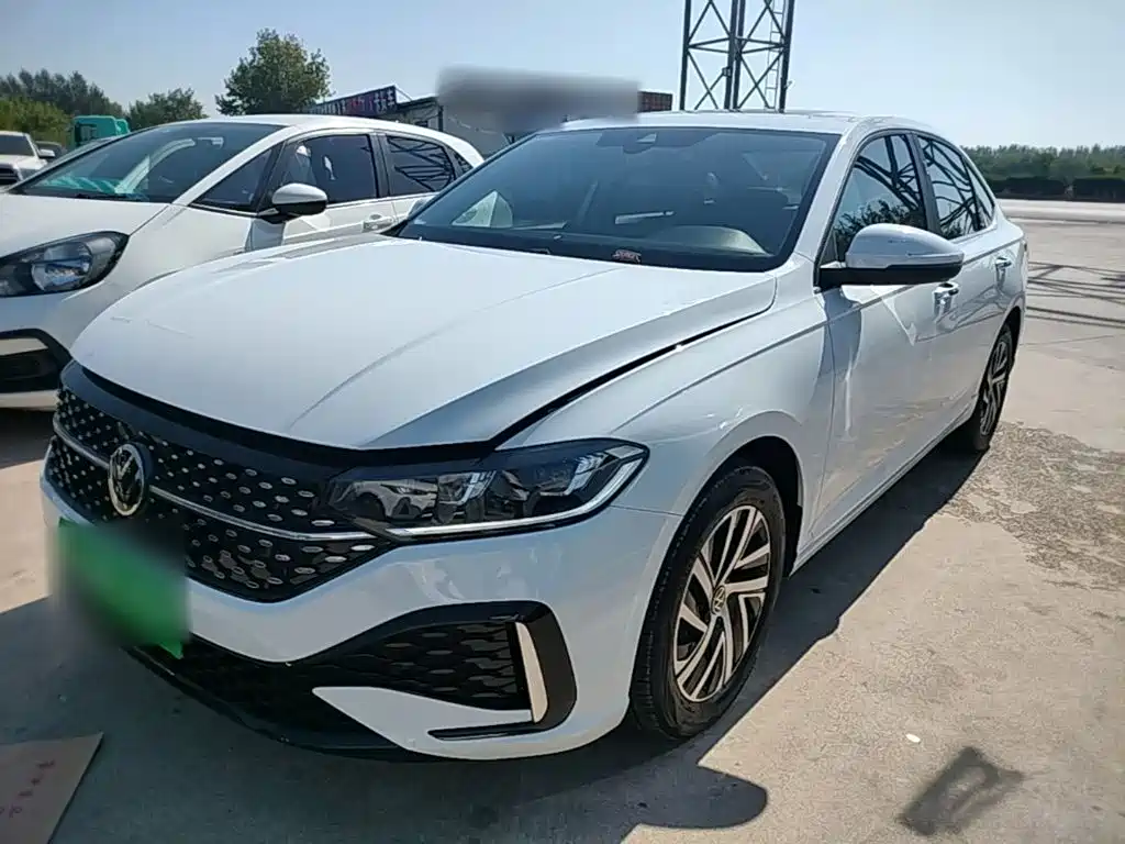 Volkswagen Lavida 2024