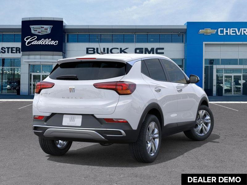 Buick Encore GX 2026