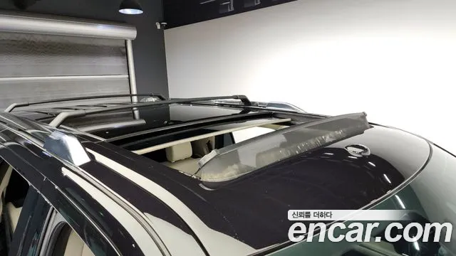 Ford Expedition 2021