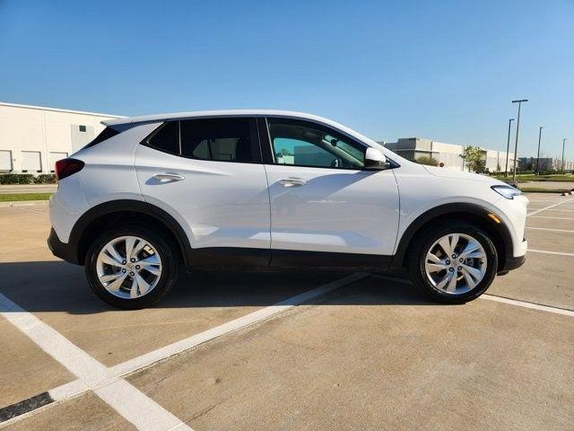 Buick Encore GX 2025