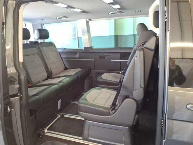 Volkswagen T6 MULTIVAN 2022