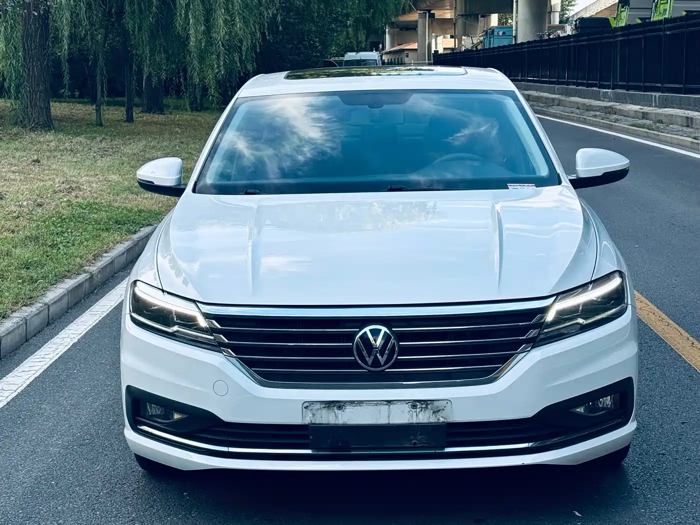 Volkswagen Lavida 2023