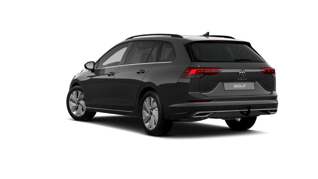 Volkswagen Golf 2024