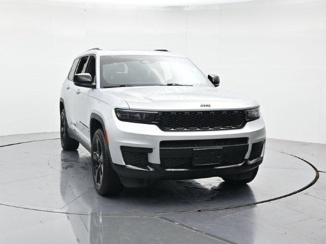 Jeep Grand Cherokee 2023