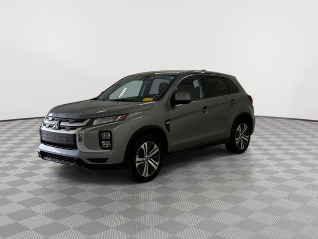 Mitsubishi Outlander Sport 2025