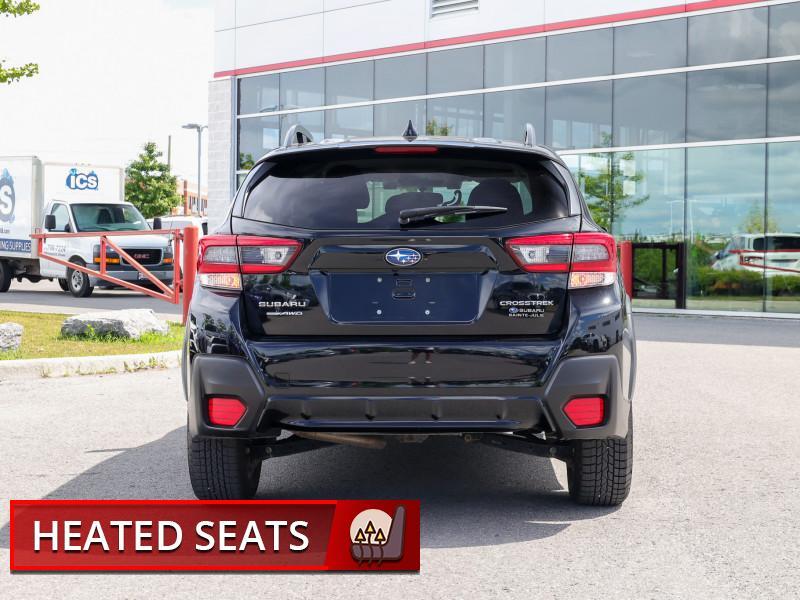 Subaru Crosstrek 2023