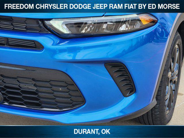 Dodge Hornet 2025