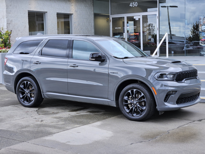 Dodge Durango 2022
