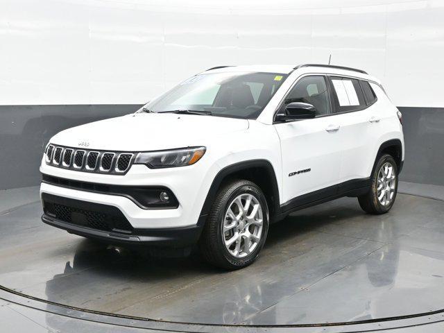 Jeep Compass 2023