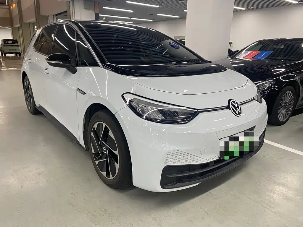 Volkswagen ID.3 2023