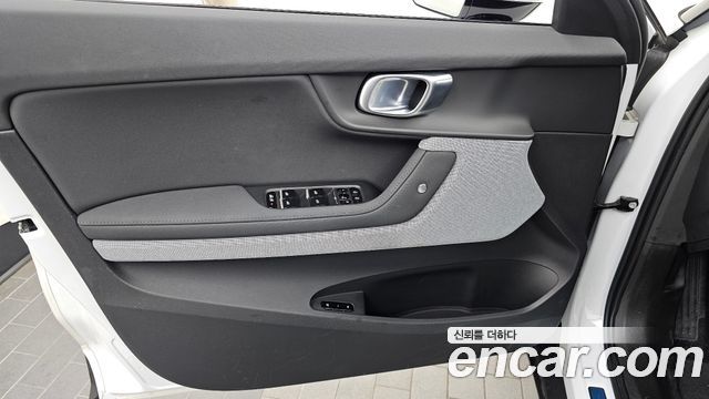 Polestar 2 2022