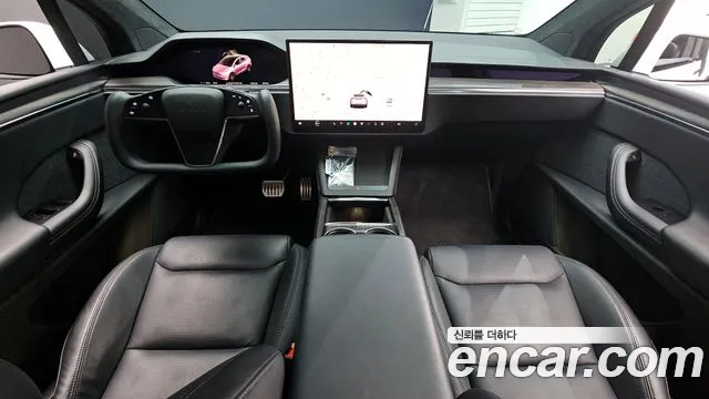 Tesla Model X 2023