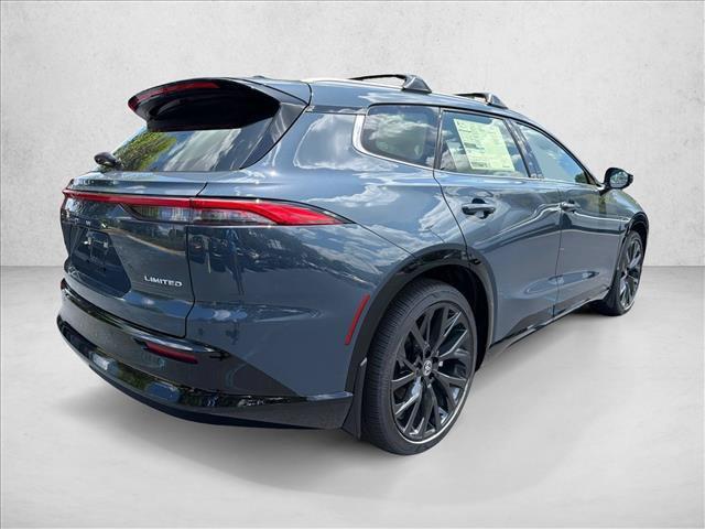 Toyota Crown 2026