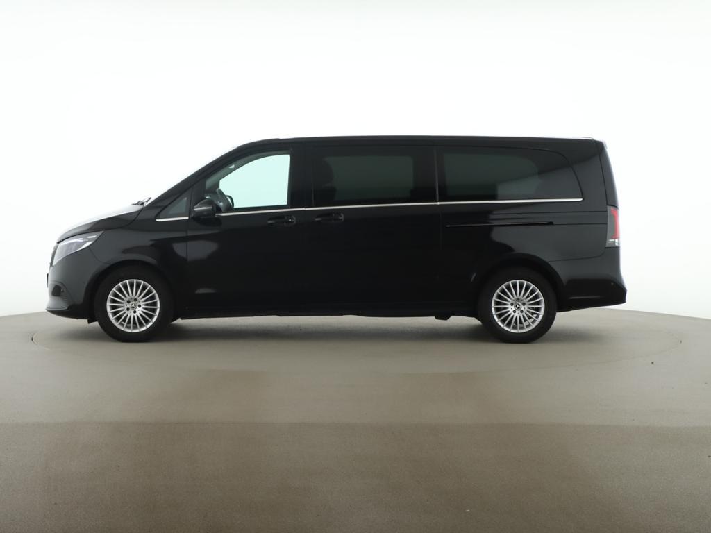 Mercedes-Benz V 300 2025