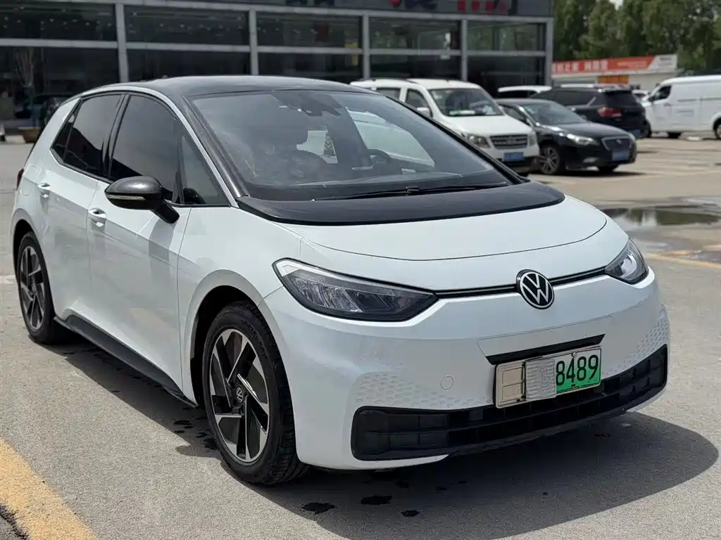 Volkswagen ID.3 2024