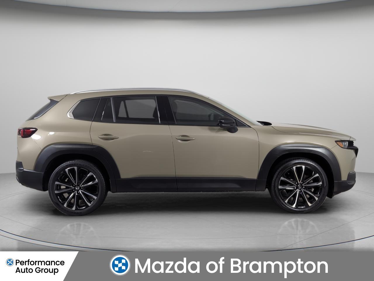 Mazda CX-50 2024