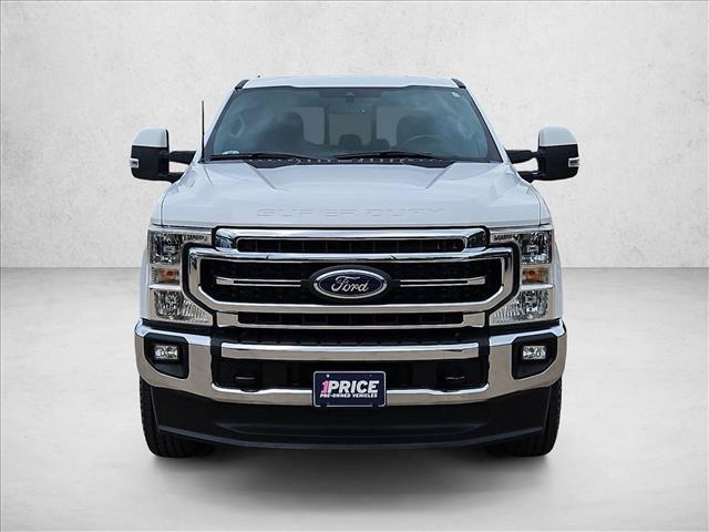 Ford F 250 2021
