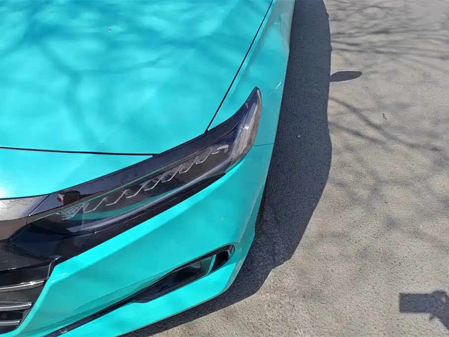Honda Accord 2023