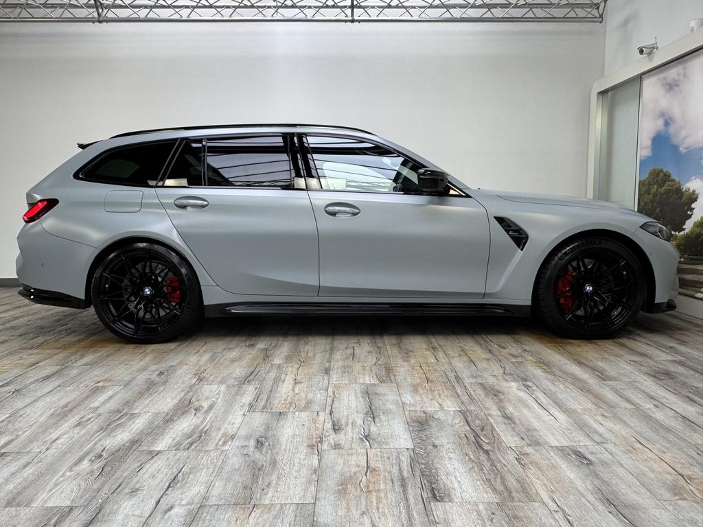BMW M3 2024