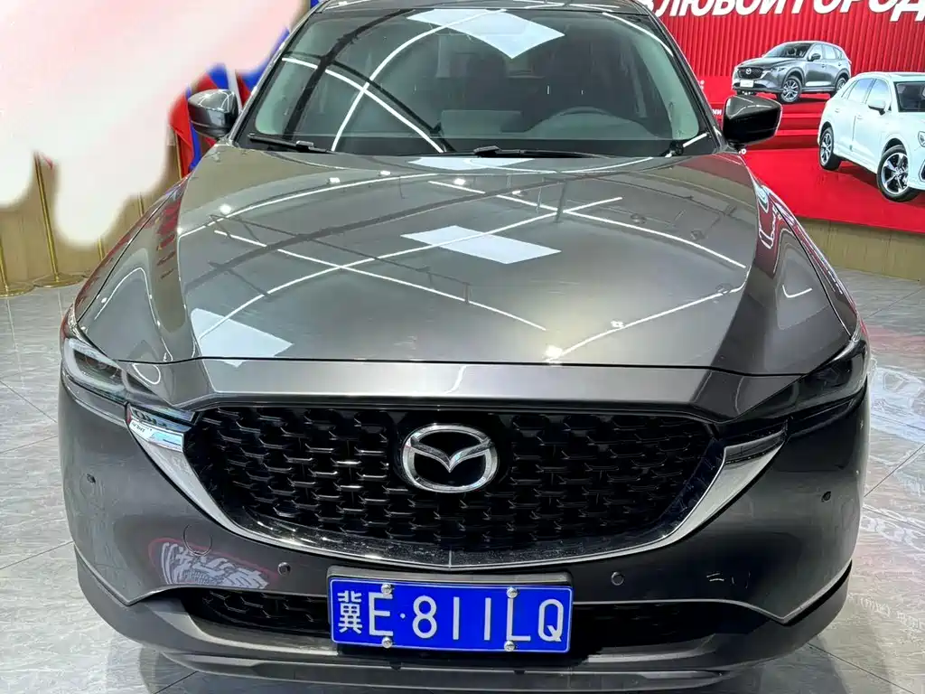 Mazda CX-5 2023