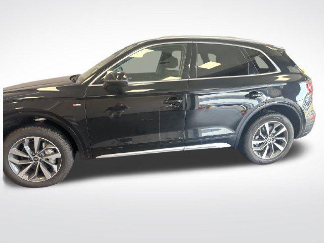Audi Q5 2024