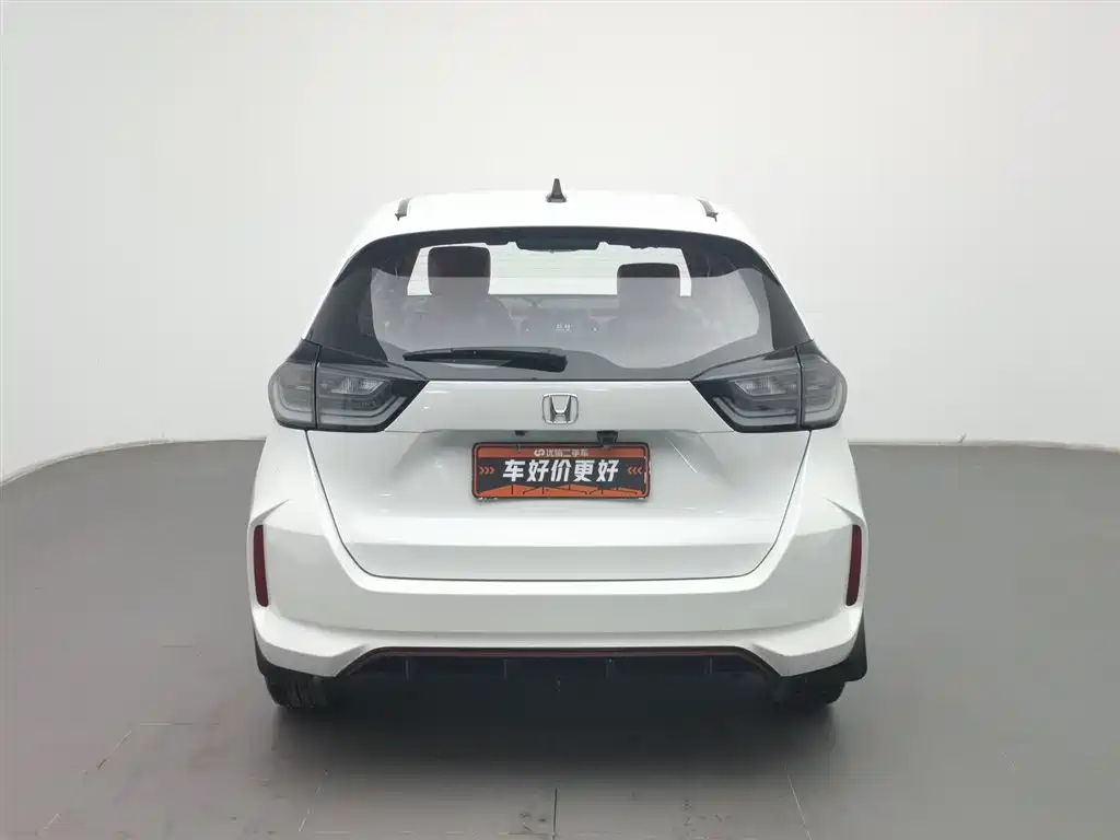 Honda Life 2022