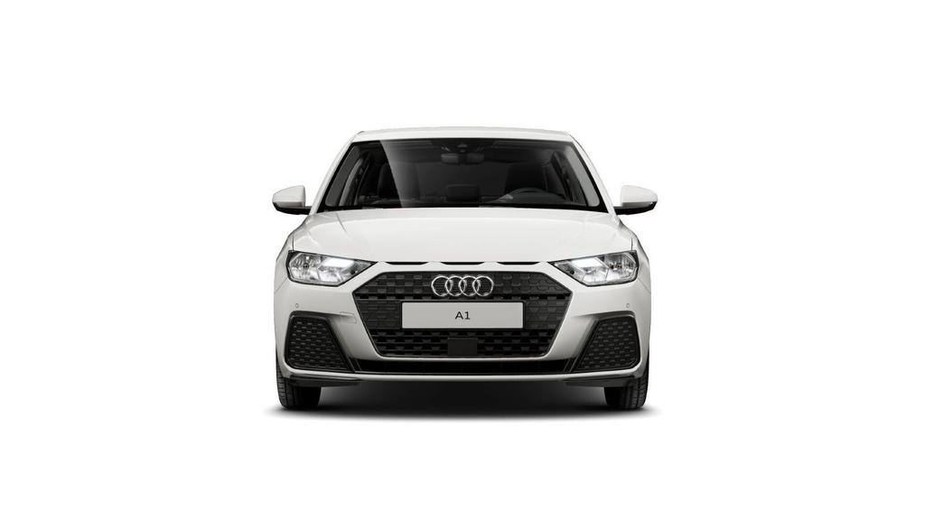 Audi A1 2023