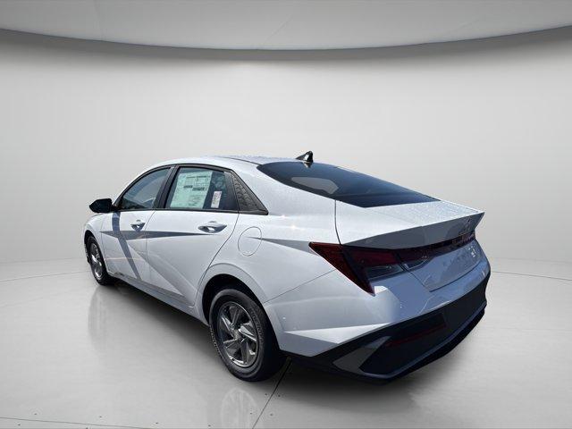 Hyundai Elantra 2026