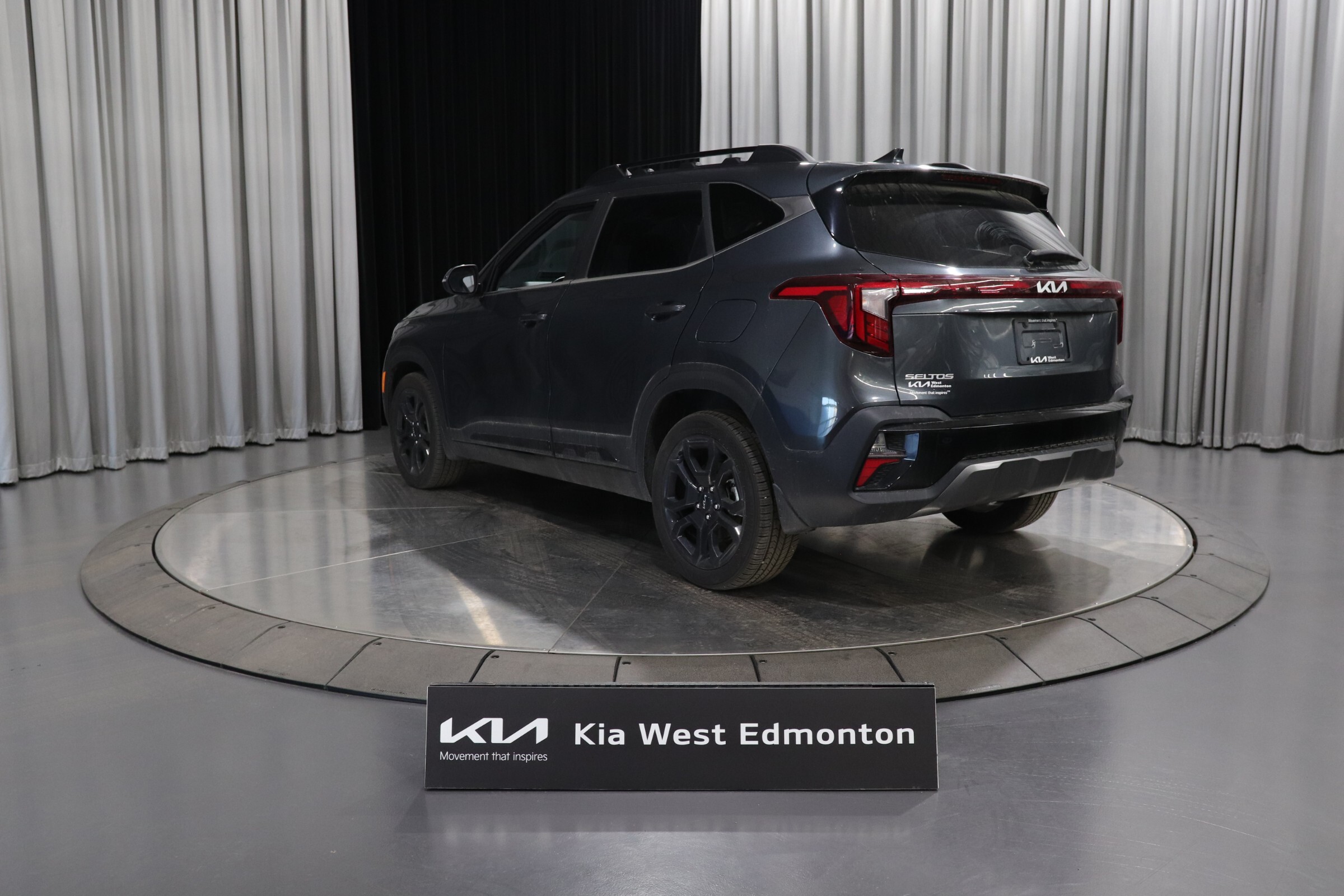 Kia Seltos 2024