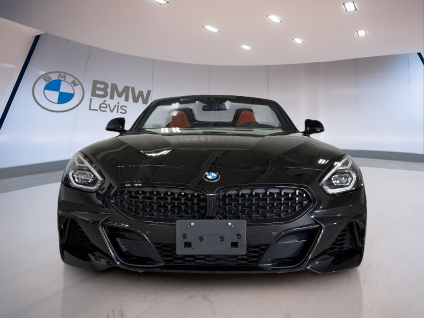 BMW Z4 2022