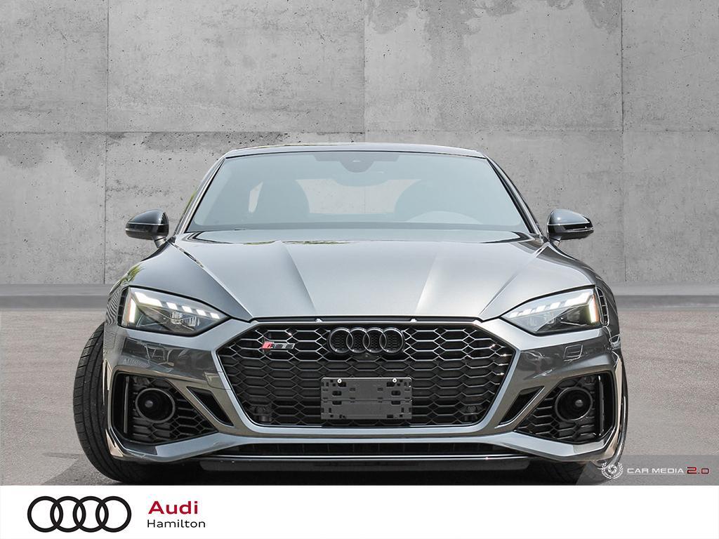 Audi RS 5 2024