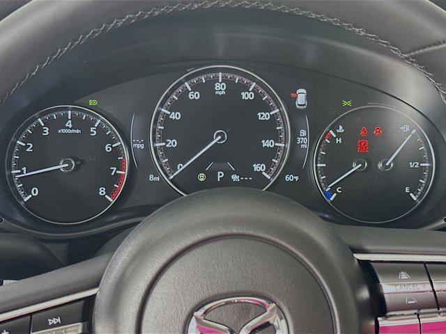 Mazda CX-50 2026