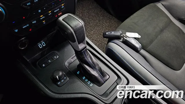 Ford Ranger 2022