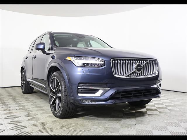 Volvo XC90 2023