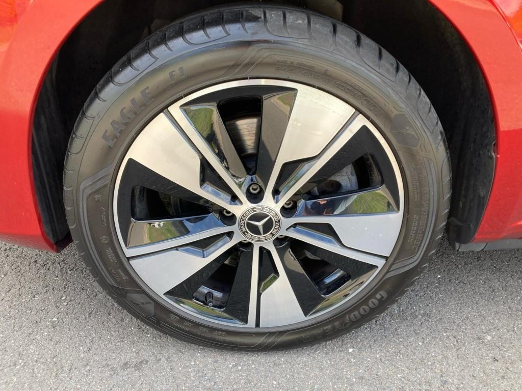 Mercedes-Benz V 250 2024