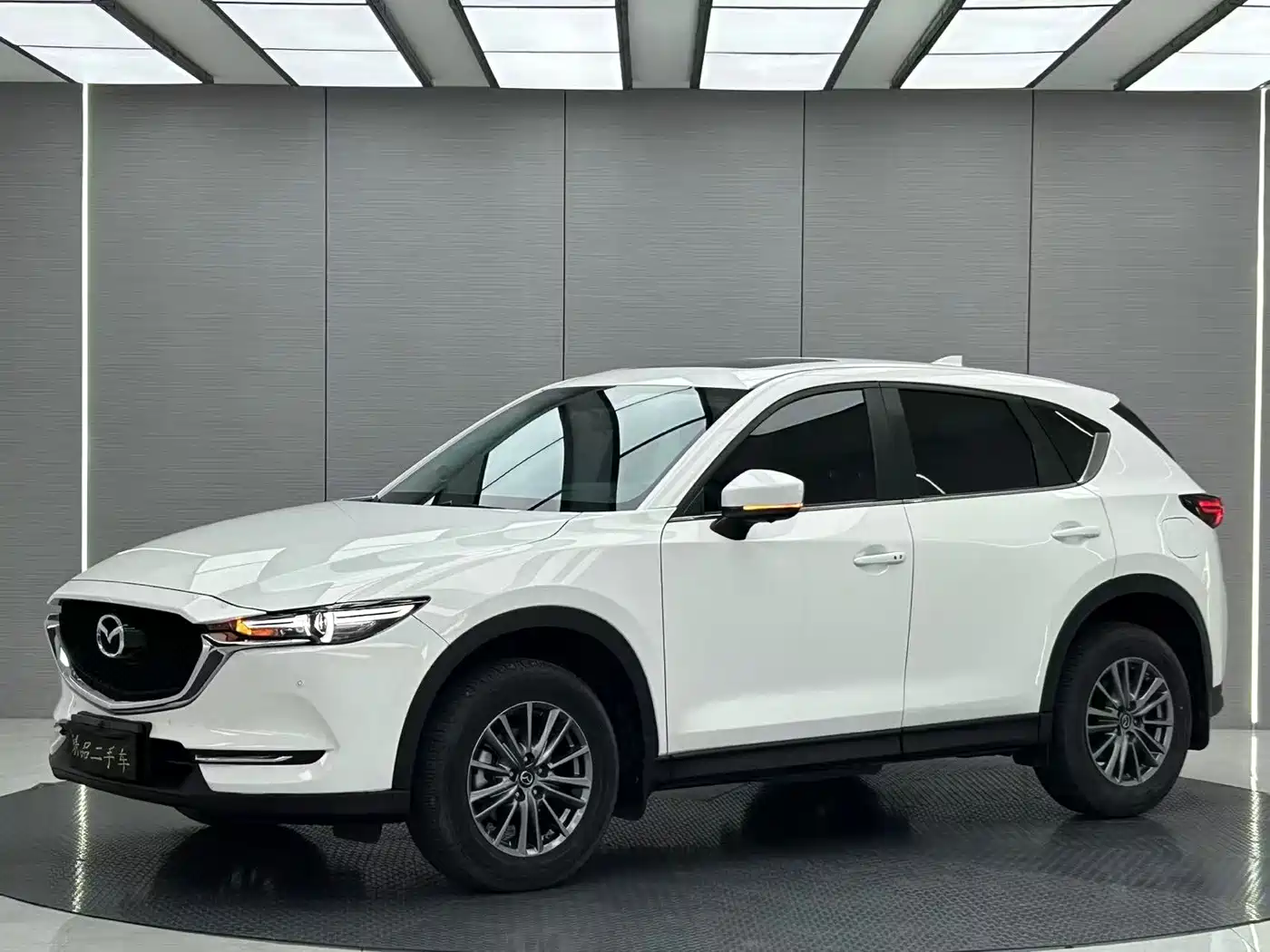 Mazda CX-5 2021