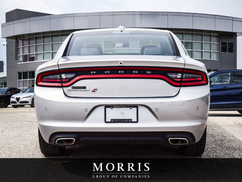 Dodge Charger 2023